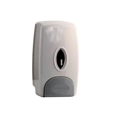 Winco SD-100 1 Liter Hand Soap Dispenser, Wall Mount