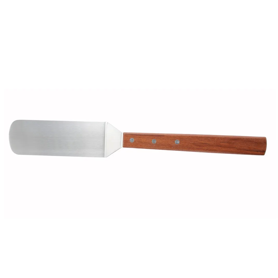 Winco TN44  Giant Server/Turner, 8-1/2" X 2-7/8", Offset