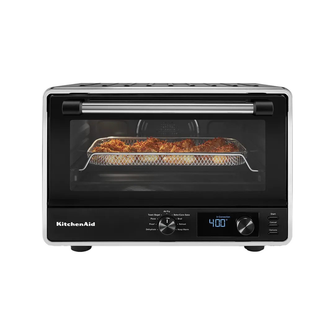 Digital Countertop Oven with Air Fry - Thumbnail 5
