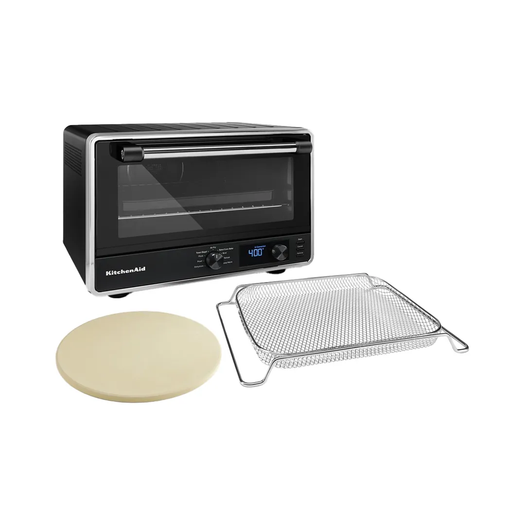 KitchenAid Countertop Oven - Thumbnail 5