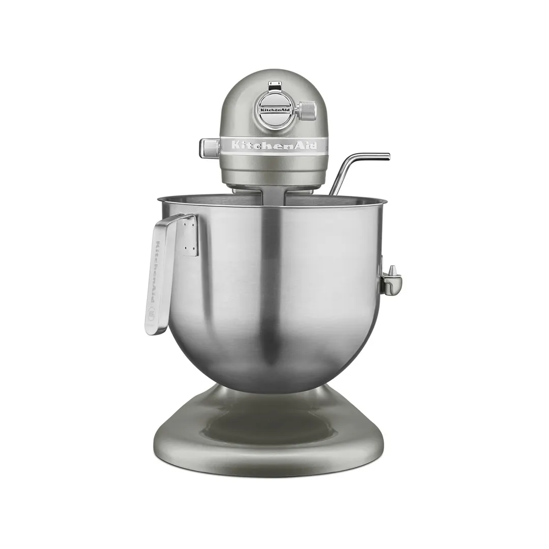 KitchenAid KSMC895CU Commercial 8-qt Bowl Lift Stand Mixer with