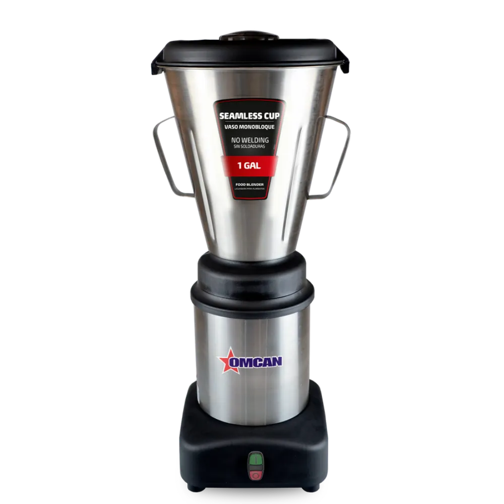 Omcan USA 48003 Countertop Food Blender