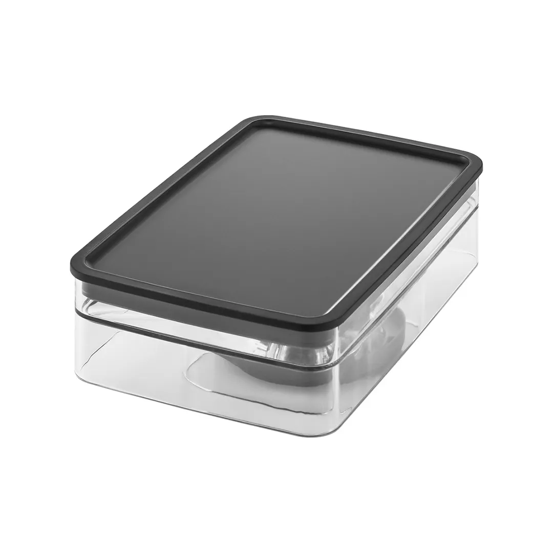 KitchenAid KESRBHS 8 Oz. Removable Bean Hopper with Lid for KES6551 Semi Automatic Espresso Machines