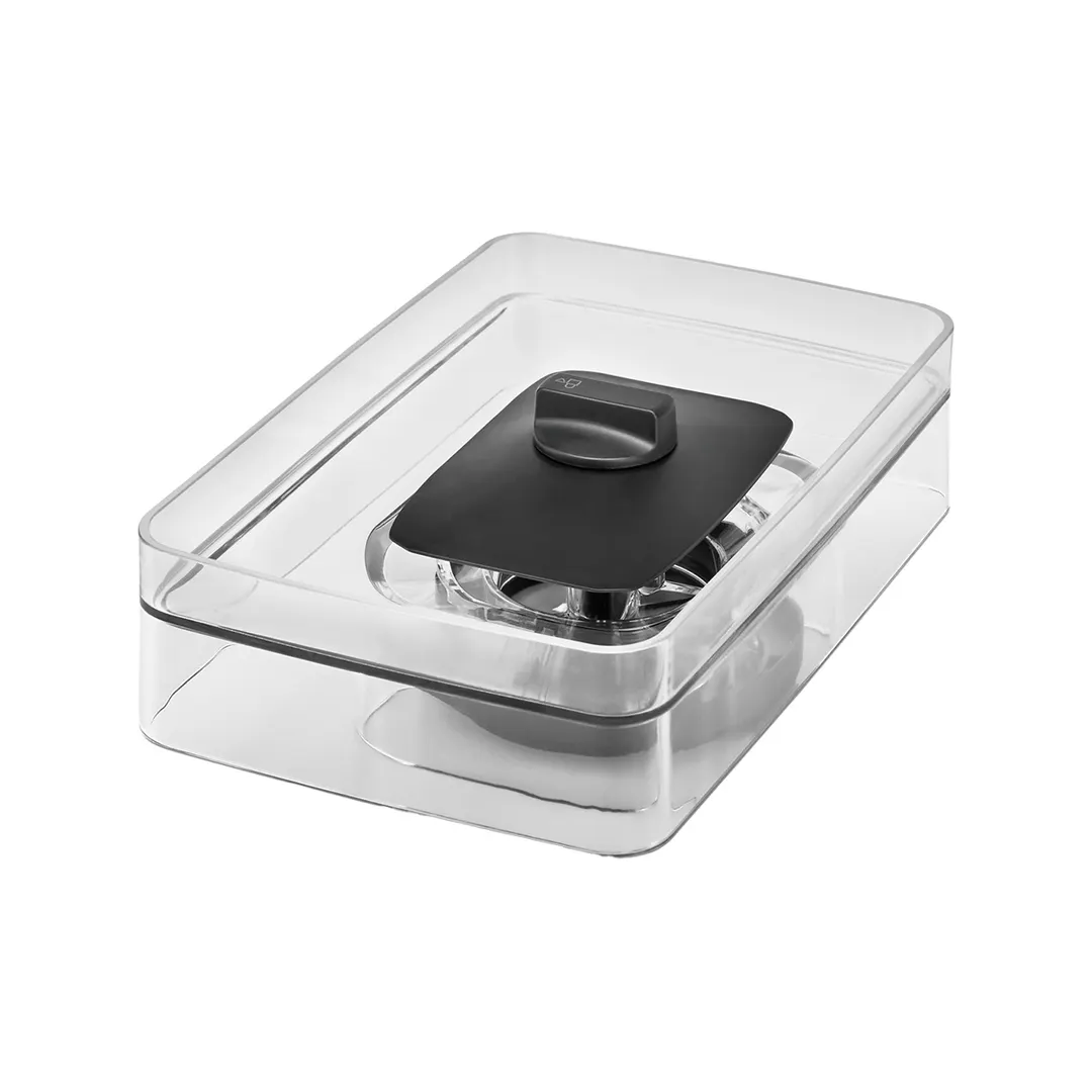 KitchenAid KESRBHS 8 Oz. Removable Bean Hopper with Lid for KES6551 Semi Automatic Espresso Machines