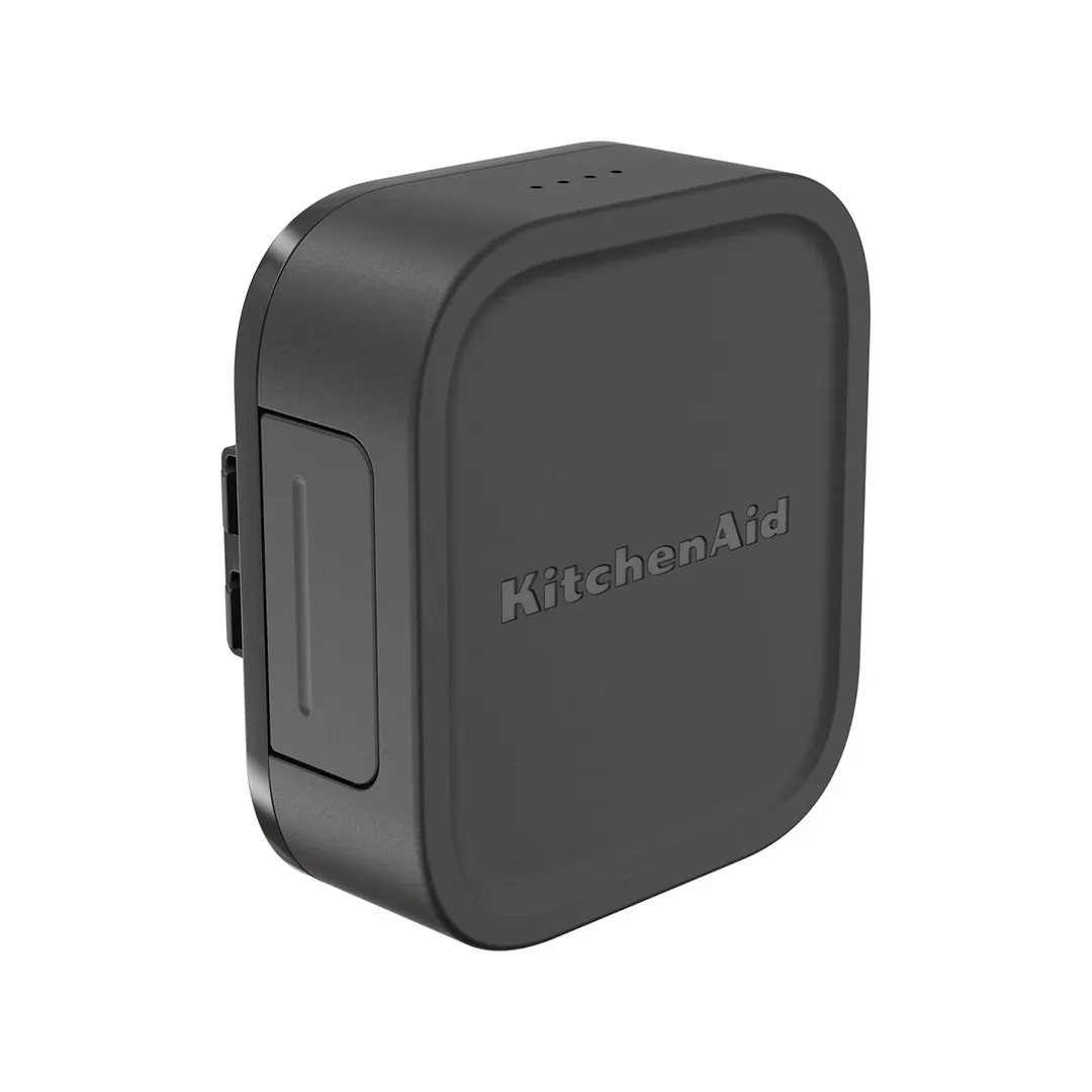 KitchenAid KRB12 Go Cordless 12V MAX Lithium-Ion Battery, Fits KitchenAid Go Appliances