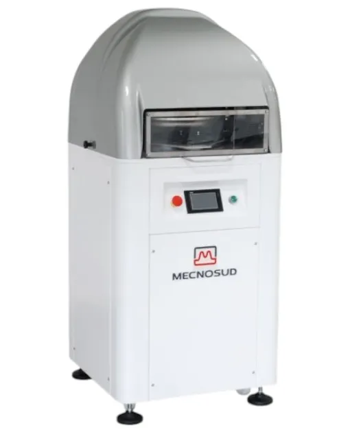 AMPTO DR15AK Dough Divider