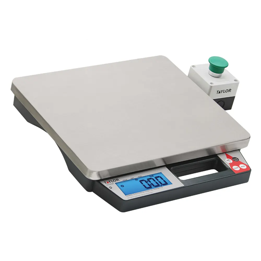 Taylor Precision TE10PZR Portion Control Scale, Digital