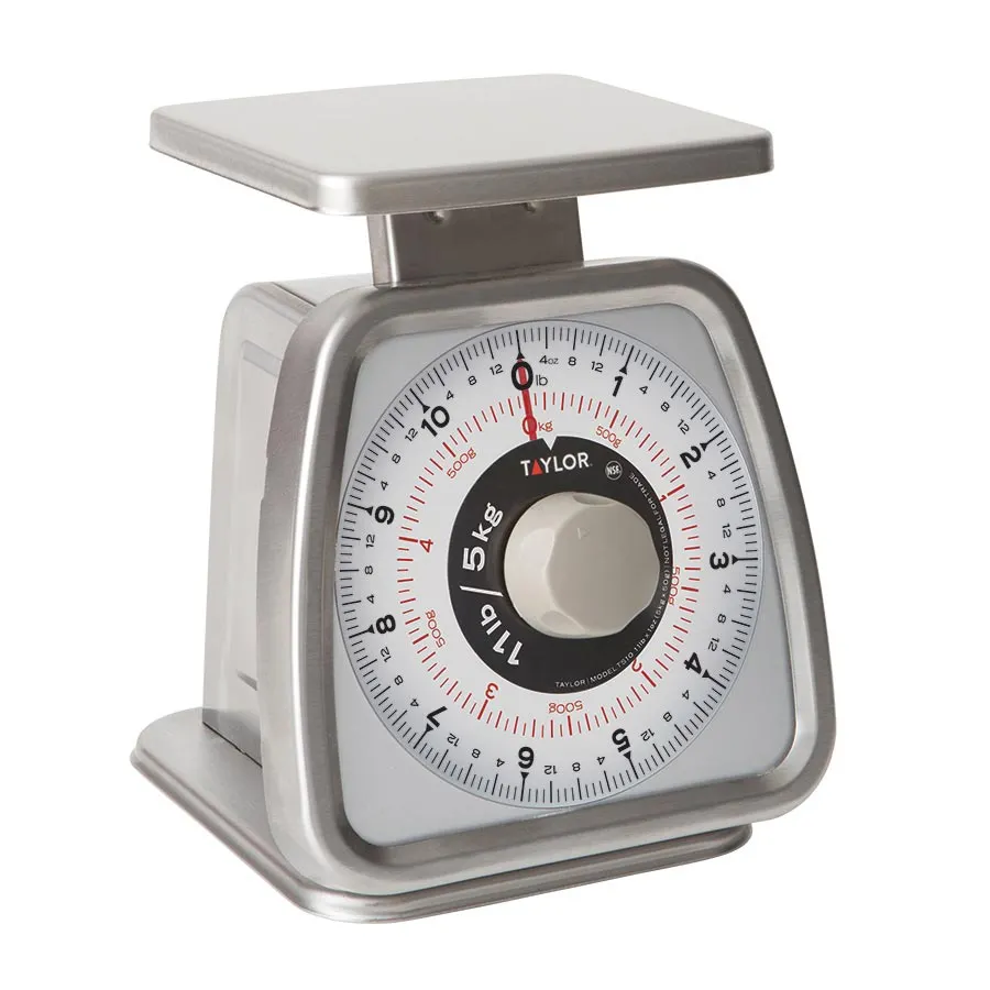 Taylor Precision TS10 Portion Control Scale, Analog