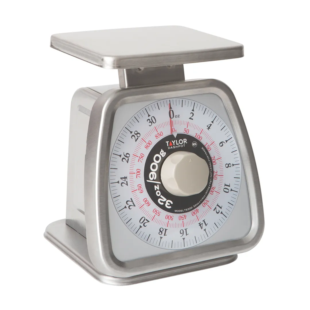 Taylor Precision TS32D Portion Control Scale, Analog