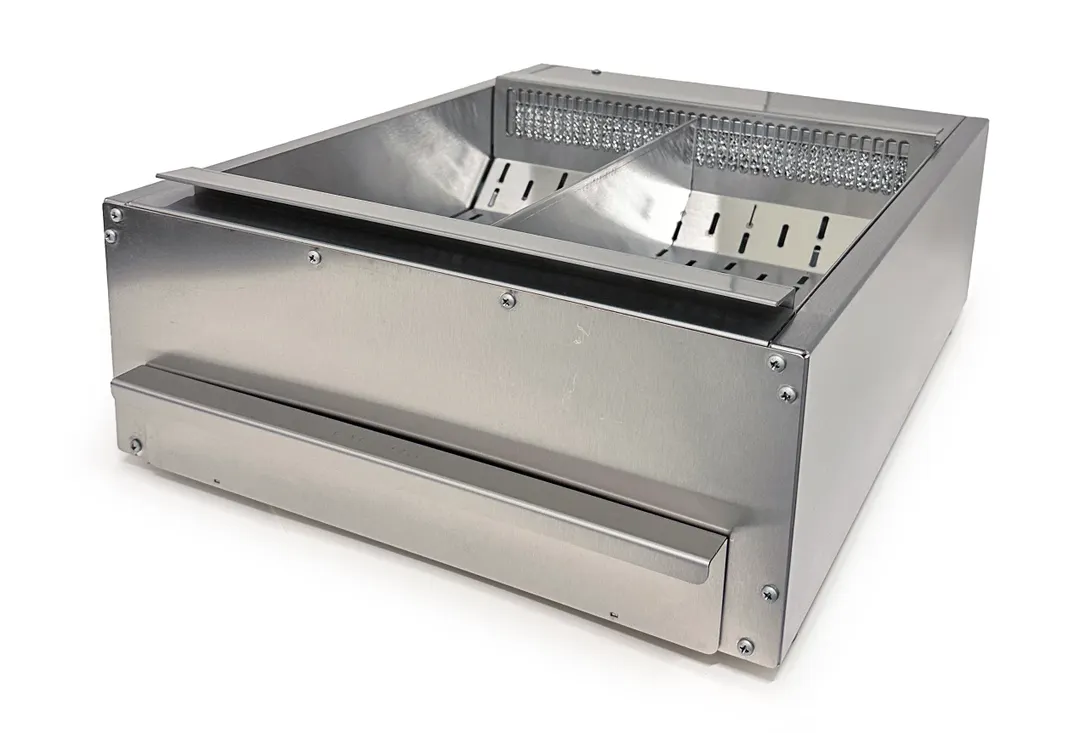 Nemco 6075 Nemco 6075 Thermal Pro Fried Food Holder
