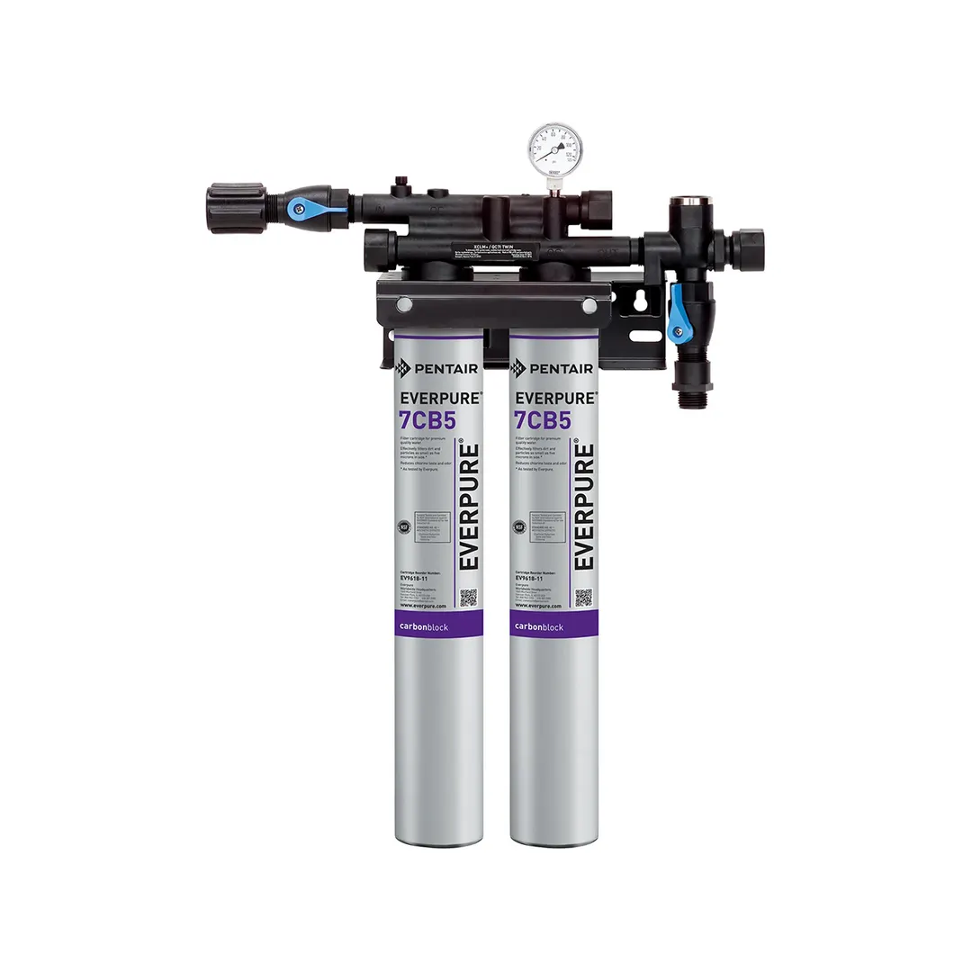 Cleveland FLT0043 High Hardness Water Filter, Above 170 Ppm