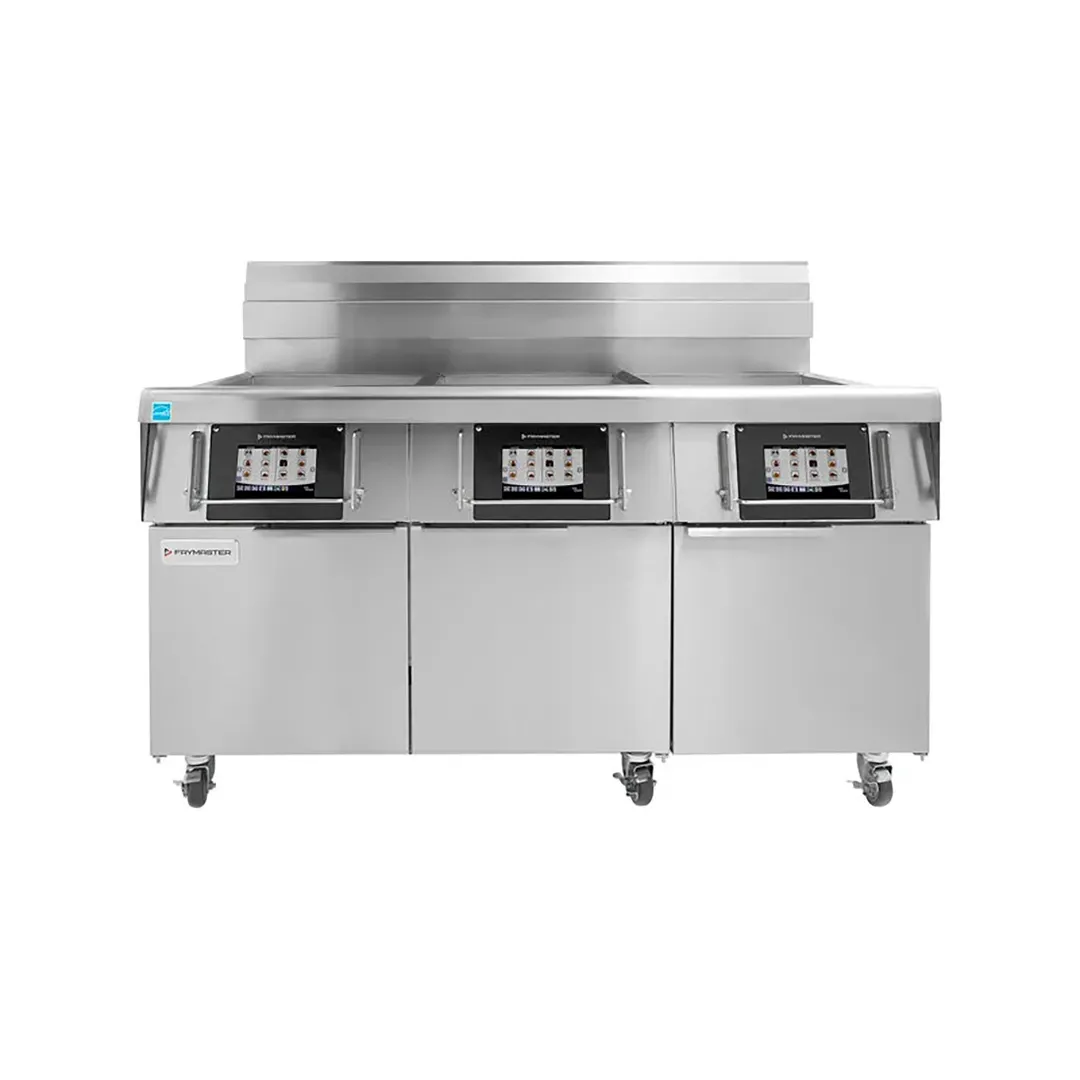 Frymaster 3FQE80U Frymaster® Filterquick® Fryer, Electric