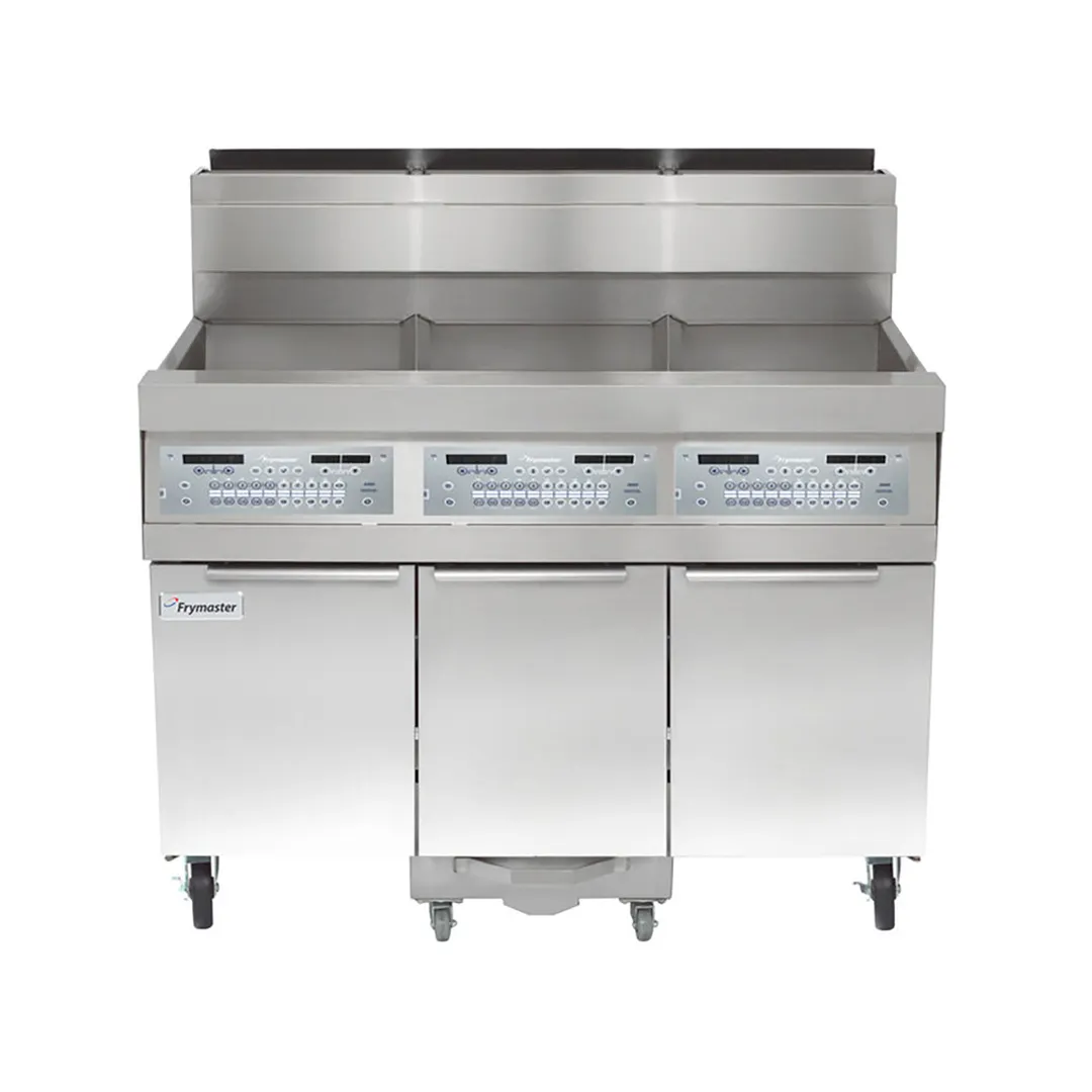 Frymaster SCFHD363G 60" ® Hd Series Fryer