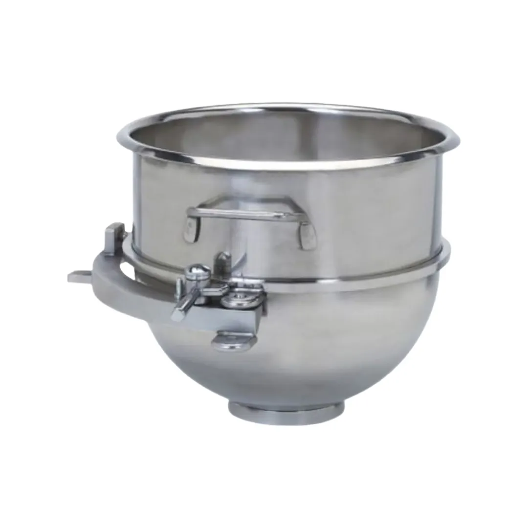 Globe XXACC40-60 Adapter Kit, for 60 quart mixer, includes: 40 qt. bowl, hook