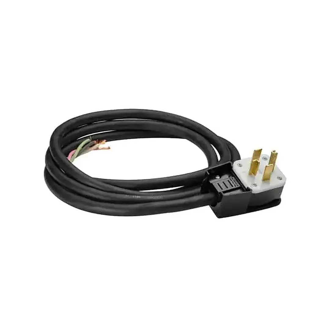 Hobart PWRCORD-30A240V1P Power Cord Kit, 208-240v/60/1-ph