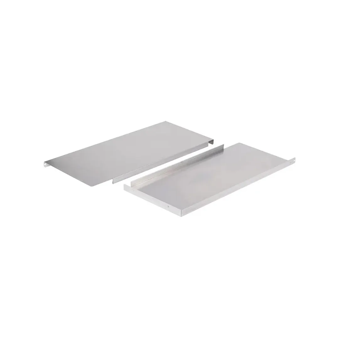 Manitowoc K00371 Bin Adapter for (2) RN-1078C & RN-1278C to B-970 bin