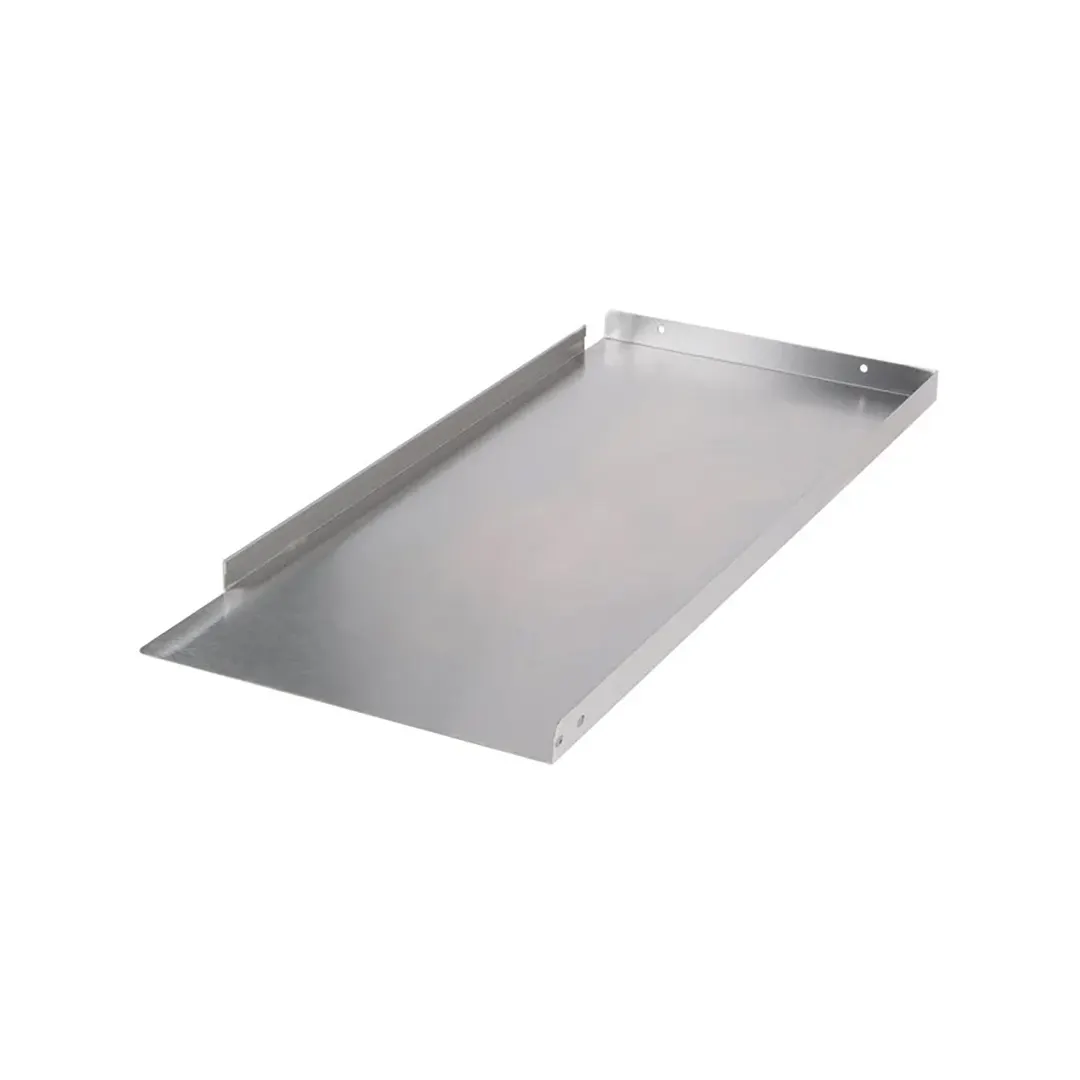 Manitowoc K00371 Bin Adapter for (2) RN-1078C & RN-1278C to B-970 bin