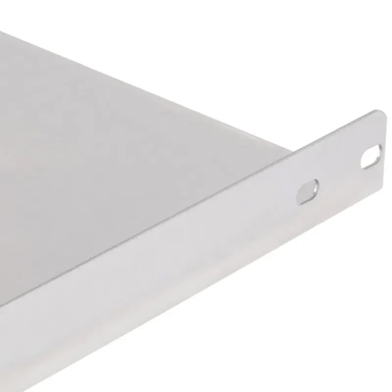 Manitowoc K00371 Bin Adapter for (2) RN-1078C & RN-1278C to B-970 bin