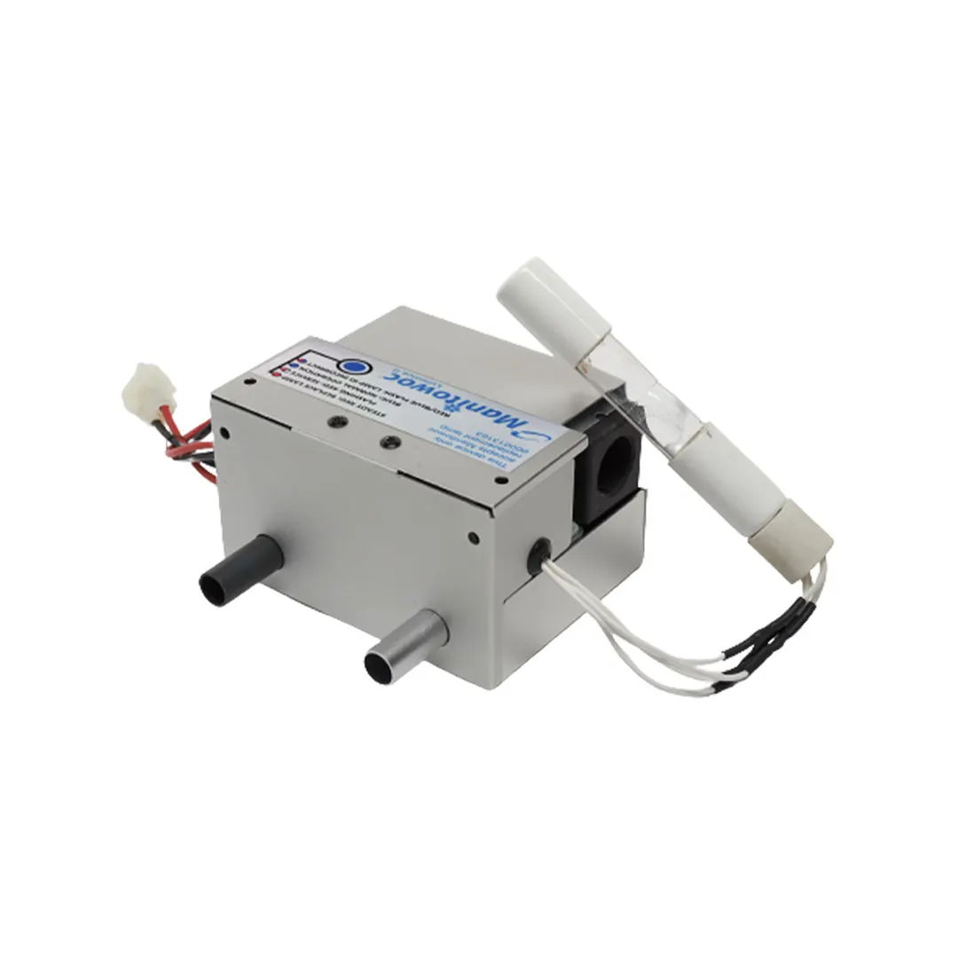 Manitowoc K00465 Field Installed LuminIce II Virus & Bacteria Inhibitor Kit
