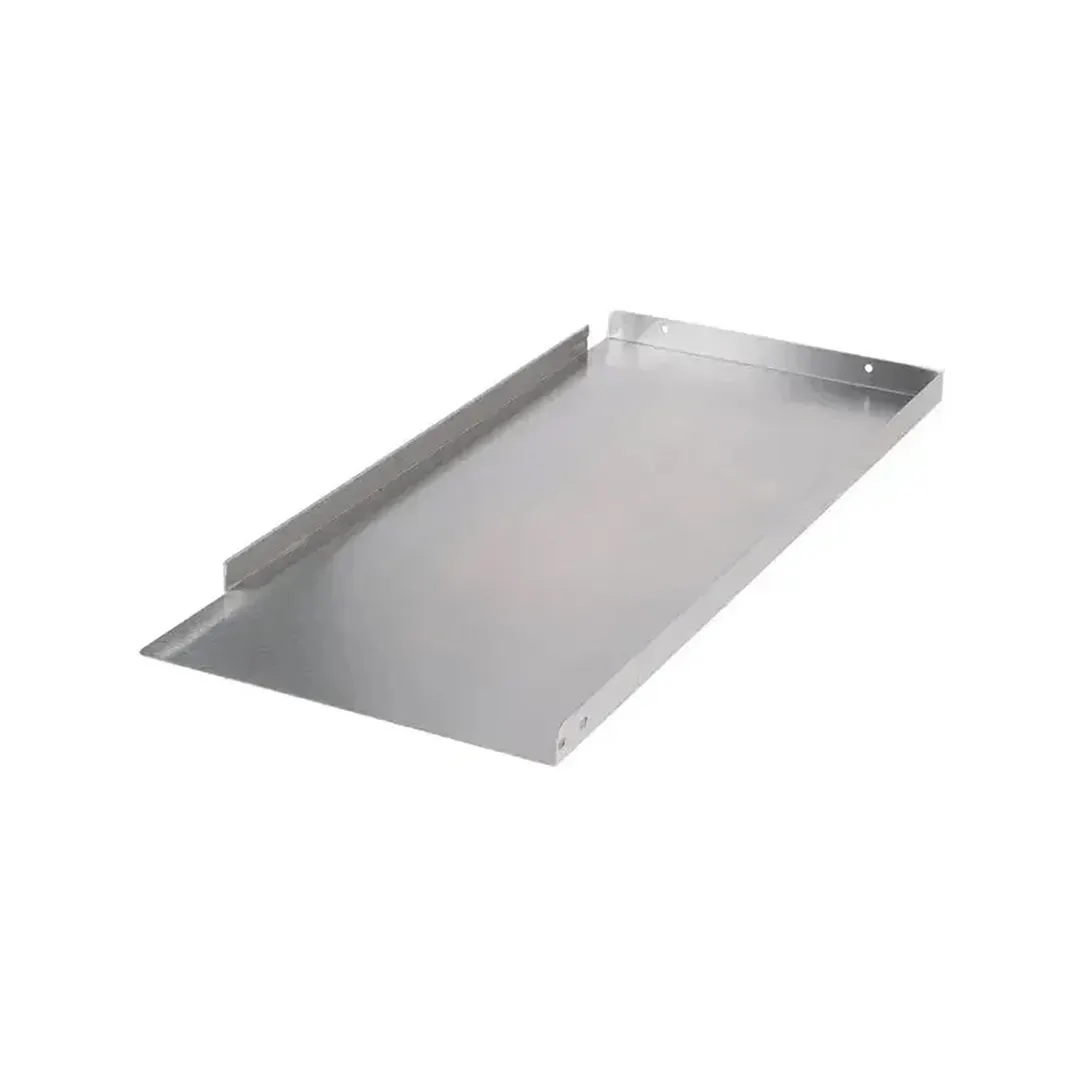Manitowoc K00471 Ice Deflector, Front & Center