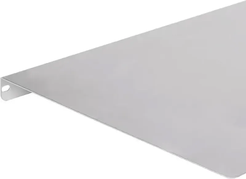 Manitowoc K00471 Ice Deflector, Front & Center