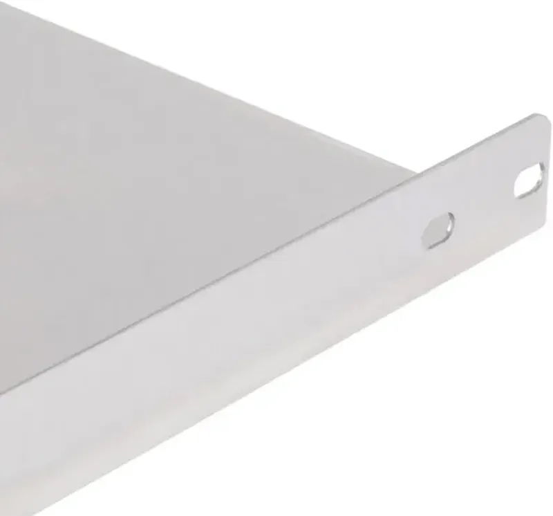 Manitowoc K00471 Ice Deflector, Front & Center