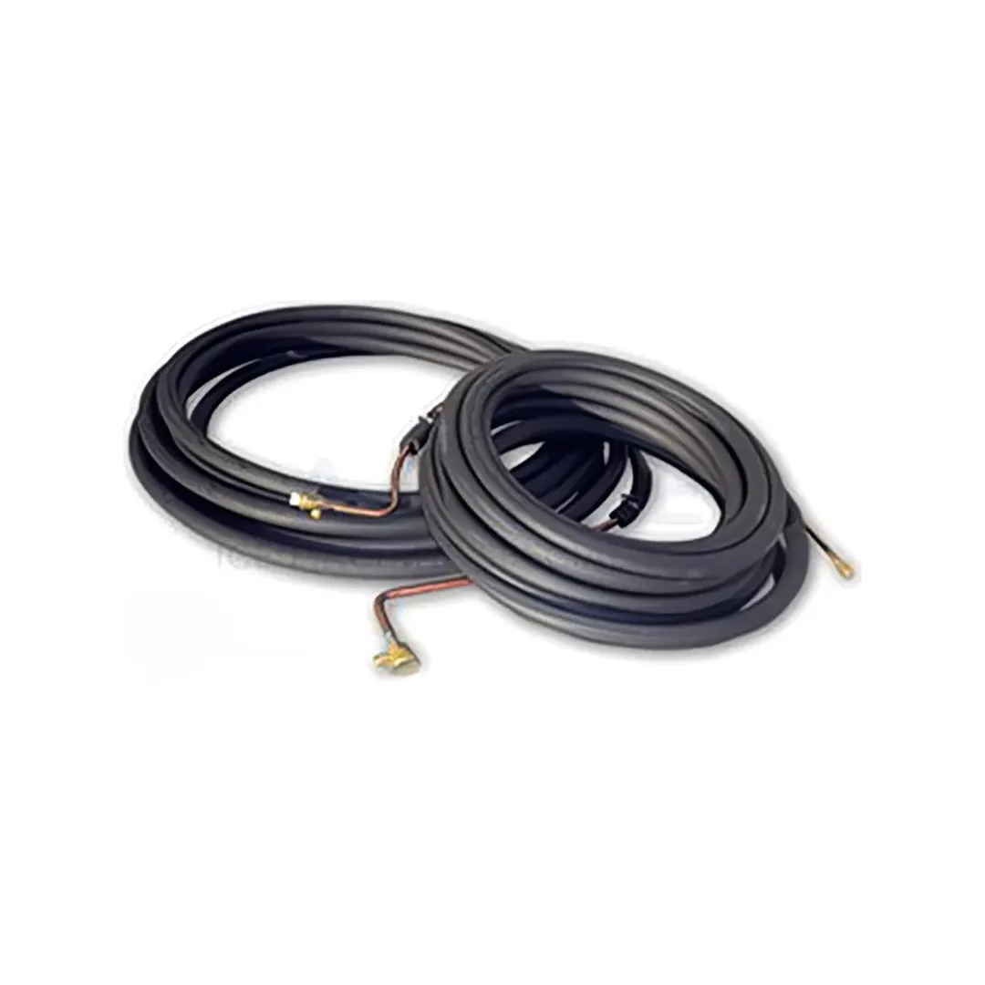 Manitowoc RL20R410A 20' Pre-Charged Remote Ice Machine Condenser Line Kit