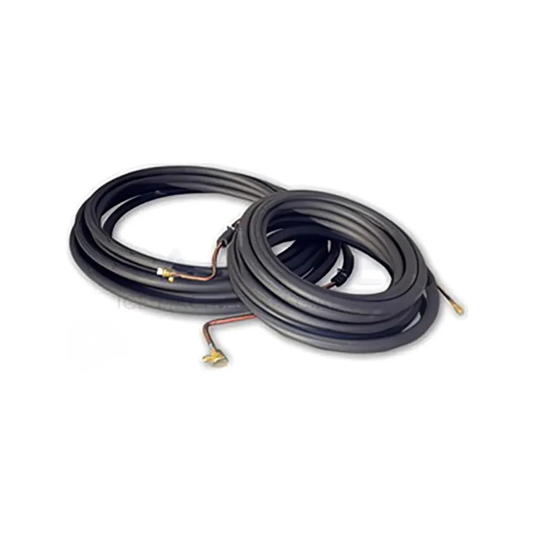 Manitowoc RT20R404A 20' Pre-Charged Remote Ice Machine Condenser Line Kit