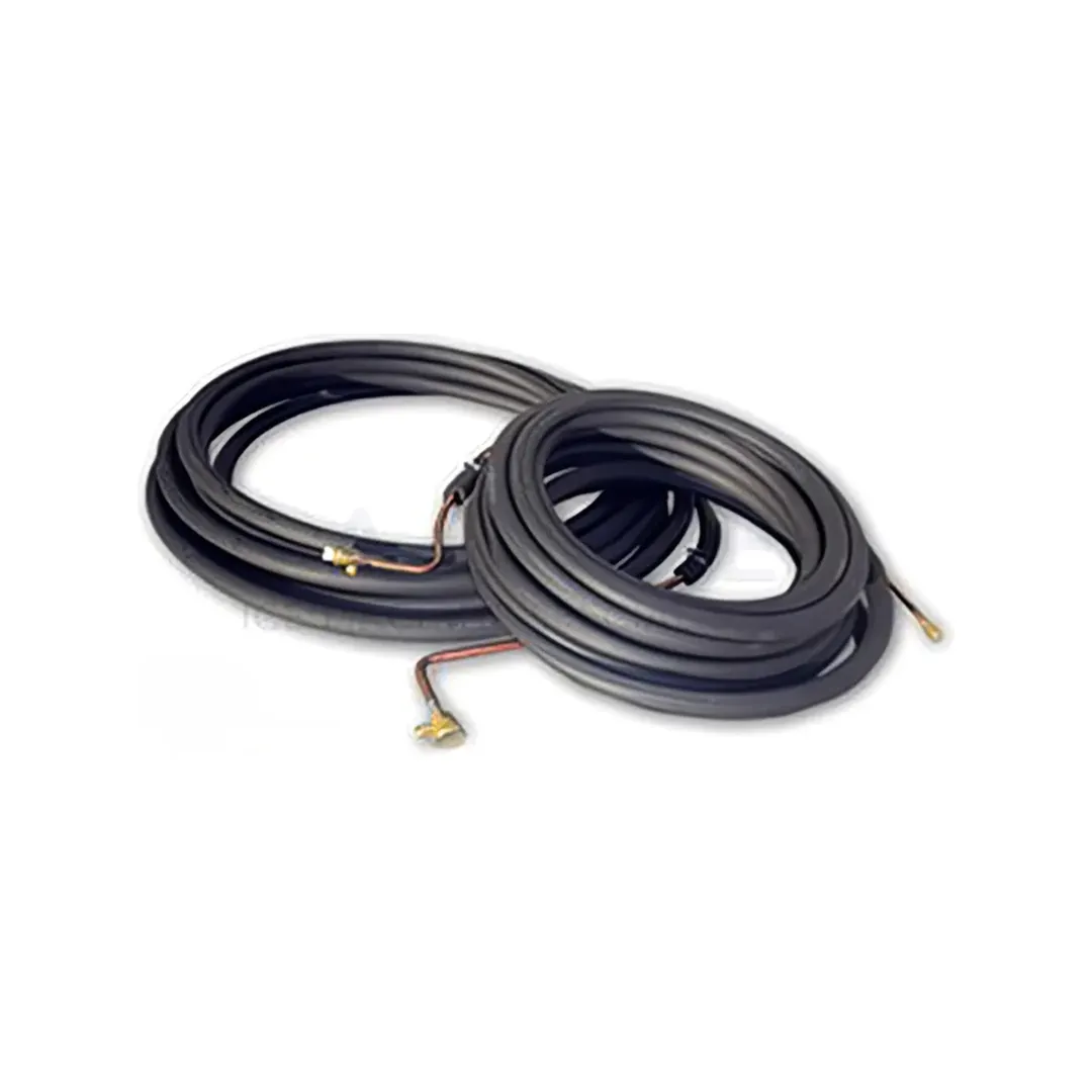 Manitowoc RT35R404A 35' Pre-Charged Remote Ice Machine Condenser Line Kit