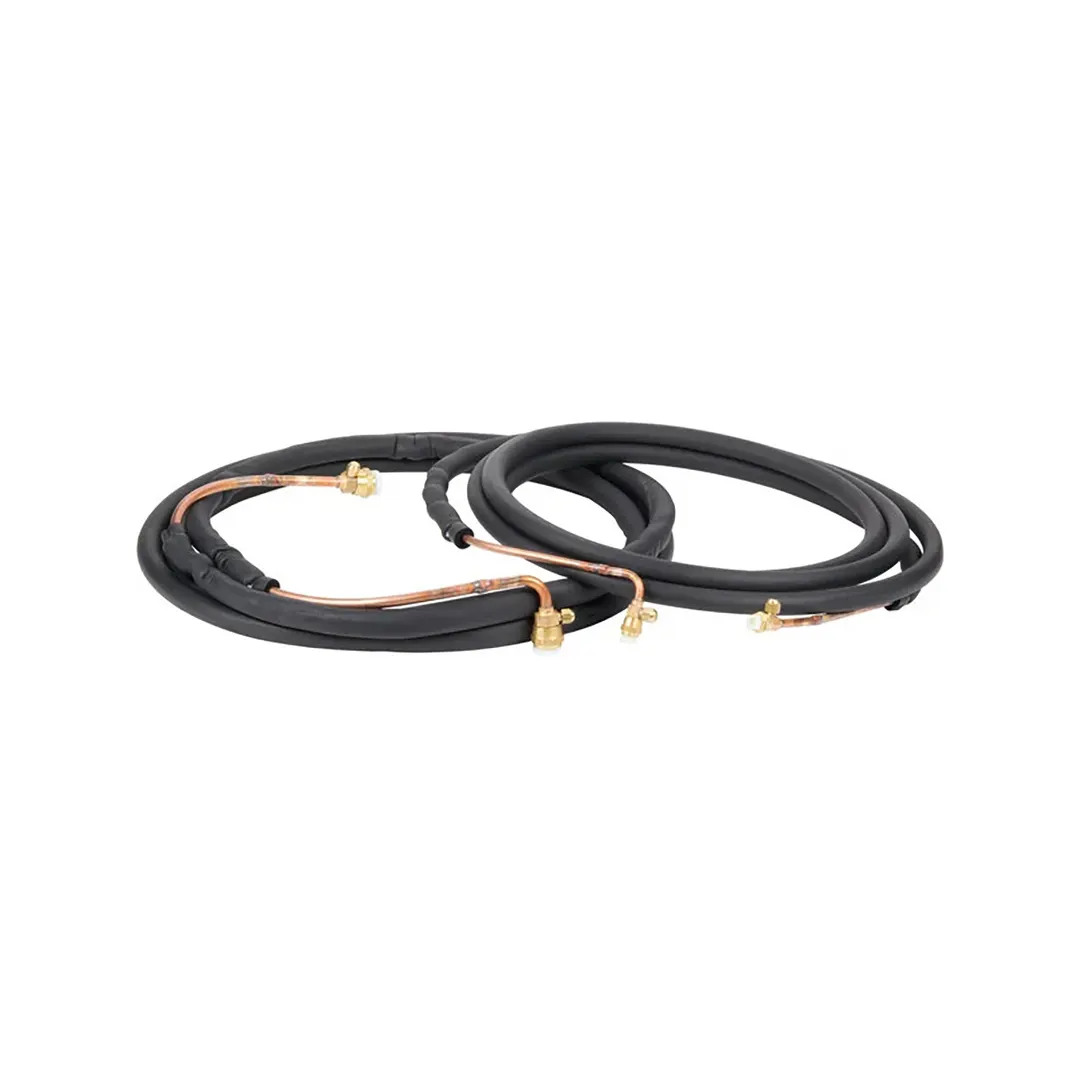 Manitowoc RT35R404A 35' Pre-Charged Remote Ice Machine Condenser Line Kit
