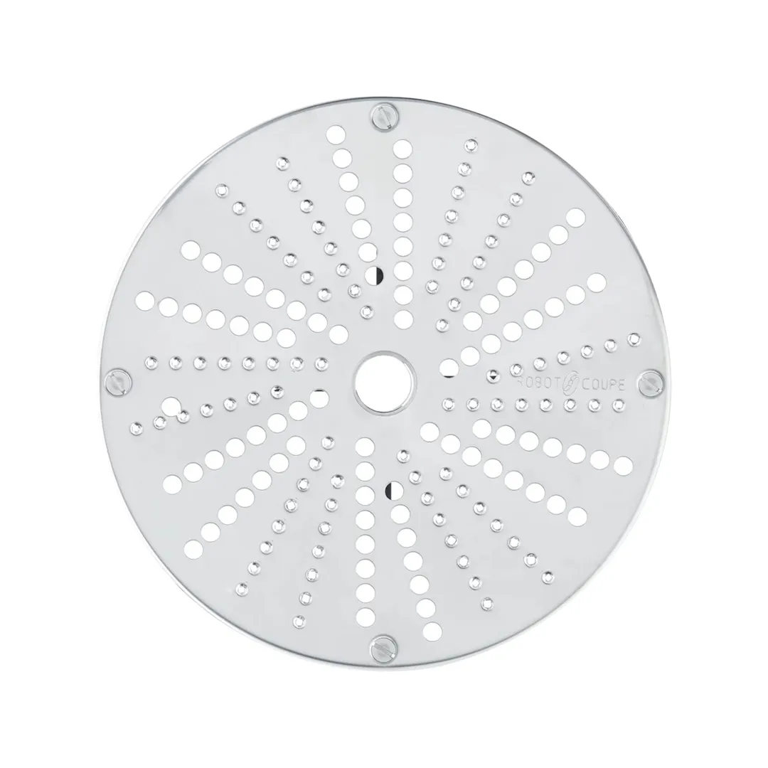 Robot Coupe 27164W Röstis Potatoes Grating Disc, 5 mm