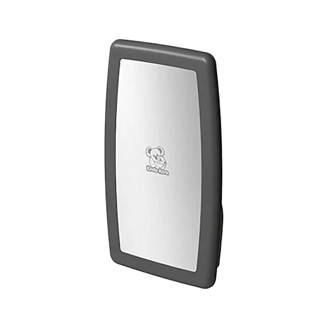 Koala KB301-01SS Baby Changing Station, Vertical