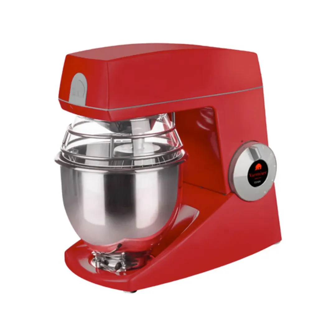 Varimixer V5 Countertop 5 qt Planetary Mixer, #10 HUB, Variable Speed, 2/5 HP
