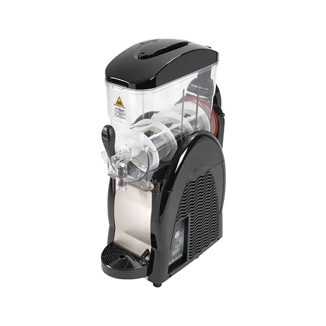Adcraft SGM-1 Bowl Type Single-Hopper Granita/Slushy Dispenser with 3 gal - 500W / 115V
