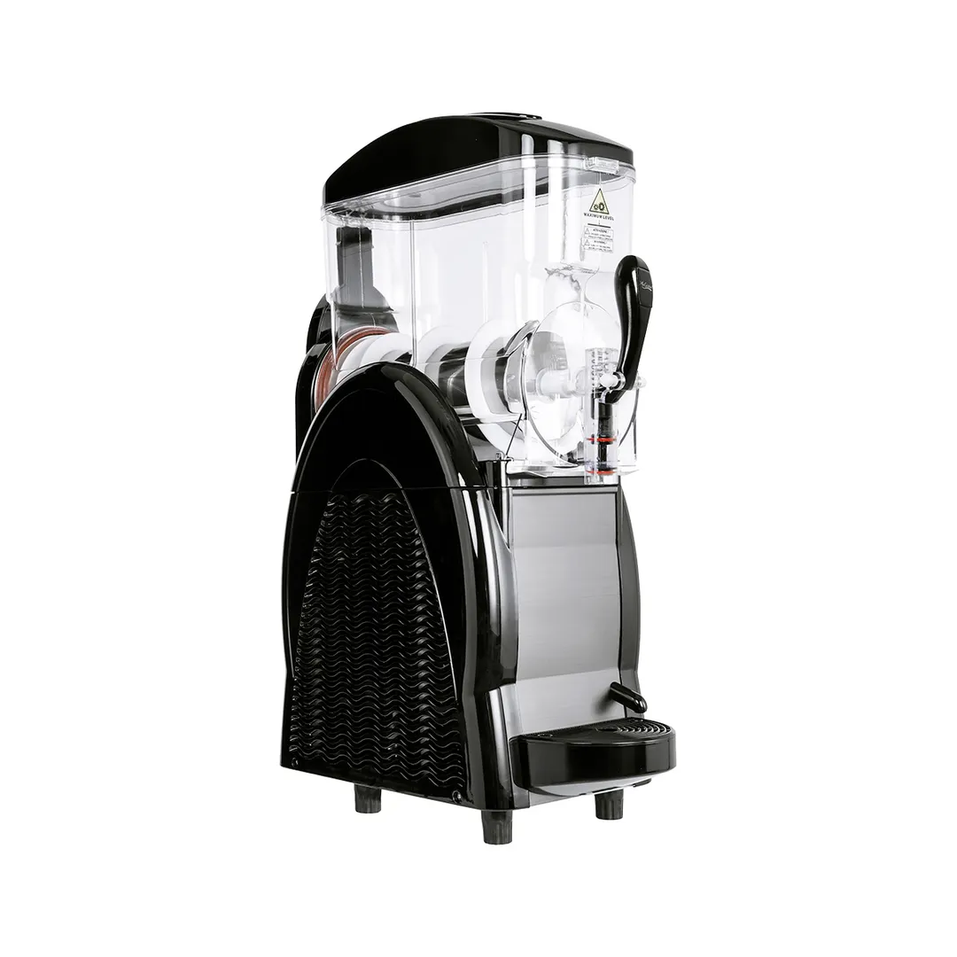 Adcraft SGM-1 Single-Hopper Granita/Slushy Dispenser