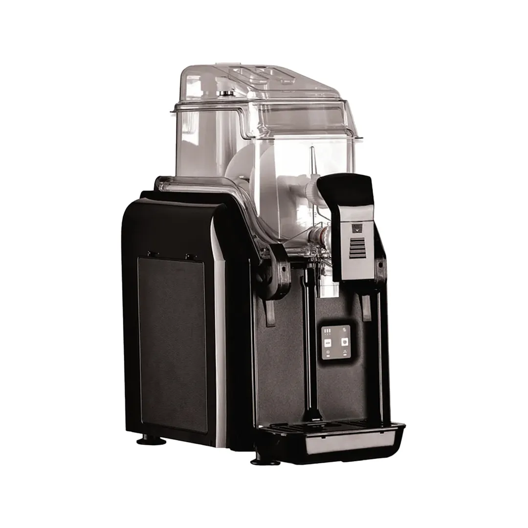 Alfa International ABB-1 Elmeco Bowl Type Cold/Frozen Beverage Dispenser w/1.6 gal - 115V - Single