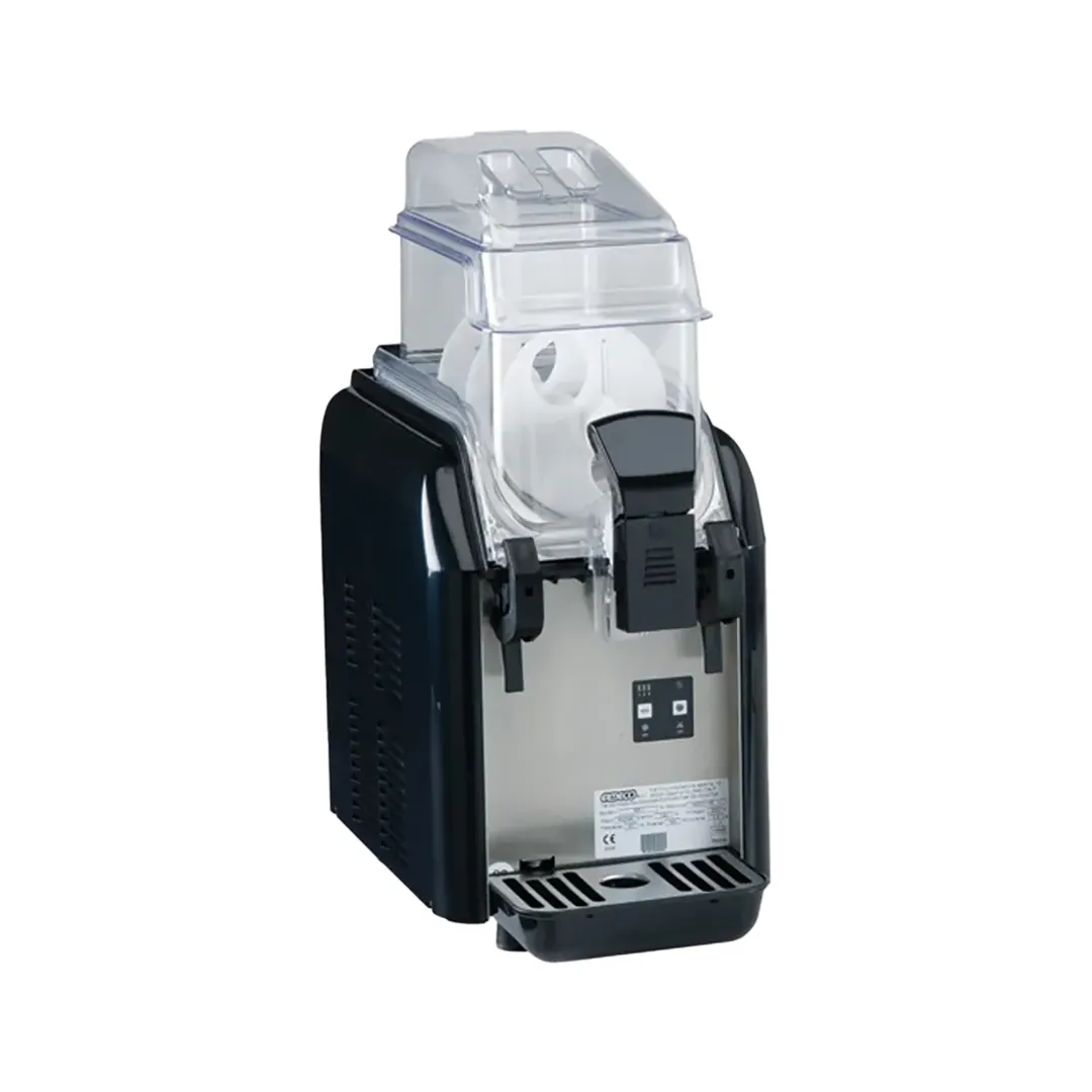 Alfa International ABB-1 Elmeco Bowl Type Cold/Frozen Beverage Dispenser w/1.6 gal - 115V - Single