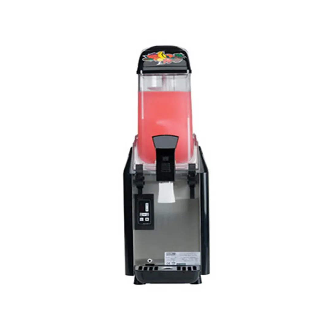 Alfa International AFCM-1 Elmeco Bowl Type Cold/Frozen Beverage Dispenser w/3.2 gal - Single/Autofill
