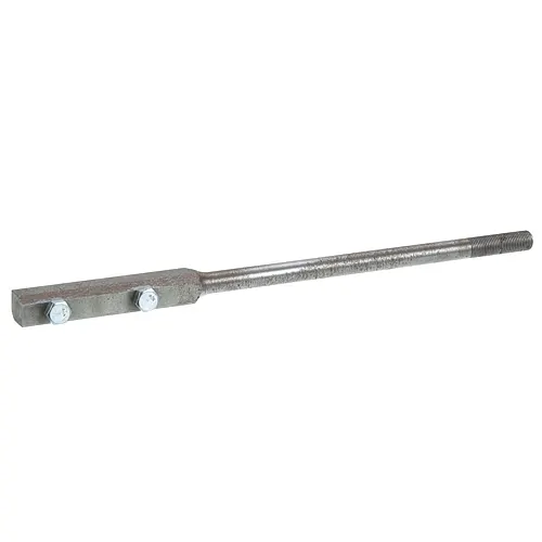 AllPoints 262137 Oven Door Rod, 9/16" x 14-1/2"