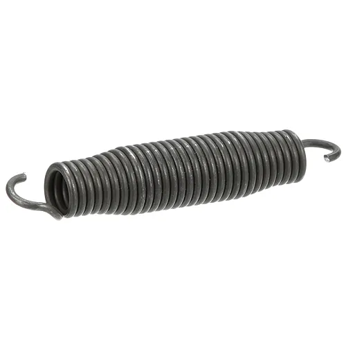 AllPoints 262971 Oven Door Spring, 6-1/2"L, stainless steel