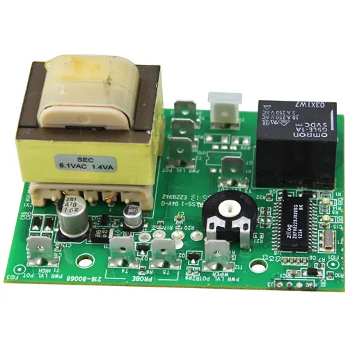 AllPoints 461239 Temperature Control Board
