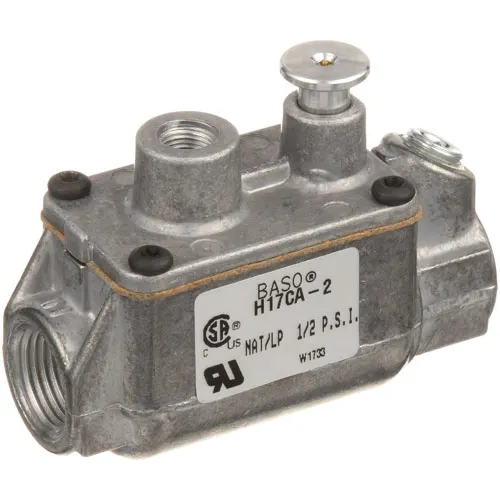 AllPoints 541125 Natural Gas/LP Pilot Safety Valve