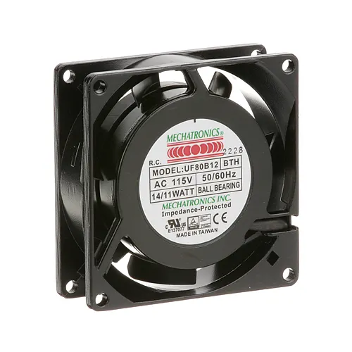 AllPoints 681348 Axial Fan, 115V