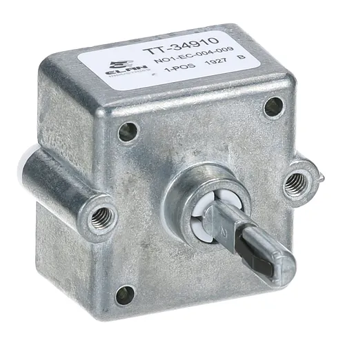 AllPoints 8001159 Elan Cook Pod Thermostat, Alto Shaam~, Thermostat, Cook Pod