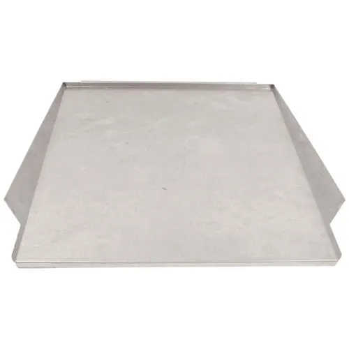 AllPoints 8007740 Broiler Rack Pan