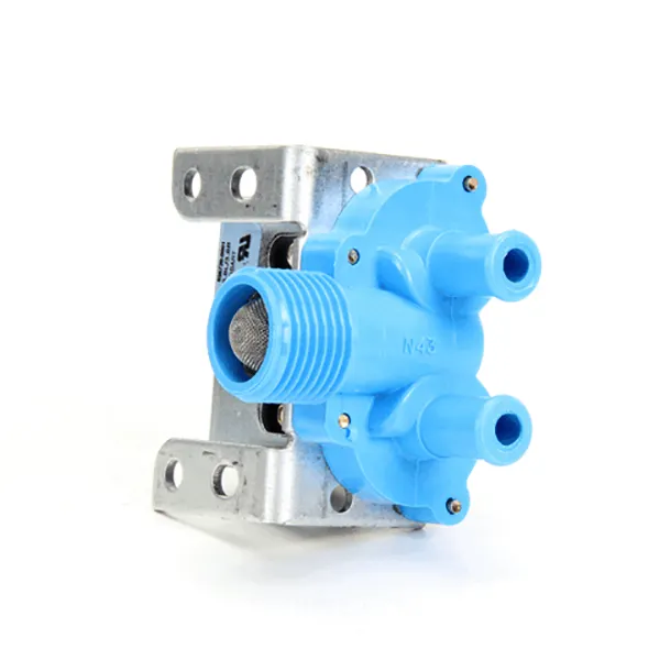 AllPoints 8009058 Valve, Dual Water 3.8 - 3.8 GPM