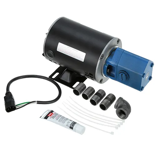 AllPoints 8010415 Pump Assembly, 115/230V, 60/50Hz