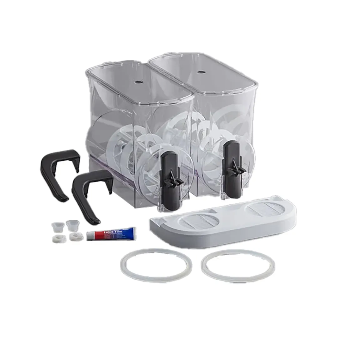 BUNN 58000.0601 Ultra Nx Hpr Gp with White Flat - Frozen Drink Part