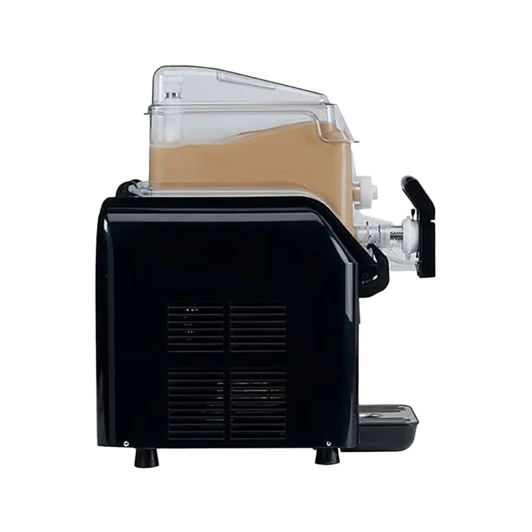 Elmeco C11ELMN1NB00000 Bowl Type Non-Carbonated Frozen Drink Machine w/1.6 gal - 310W/115V - Single