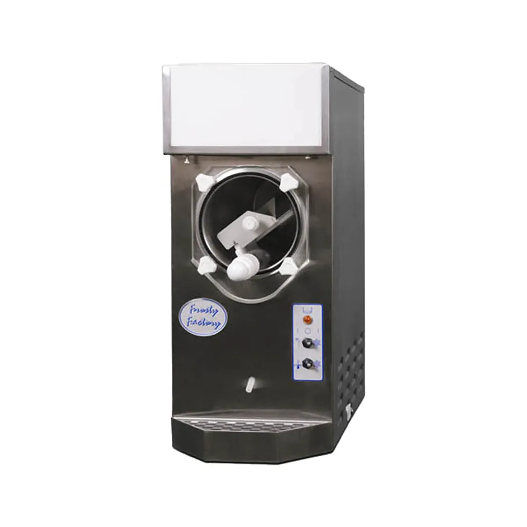 Frosty Factory 115R Cylinder Type Frozen Drink Machine Dispencer, Remote